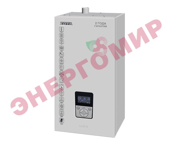 Электрический котел Zota Lux-X
