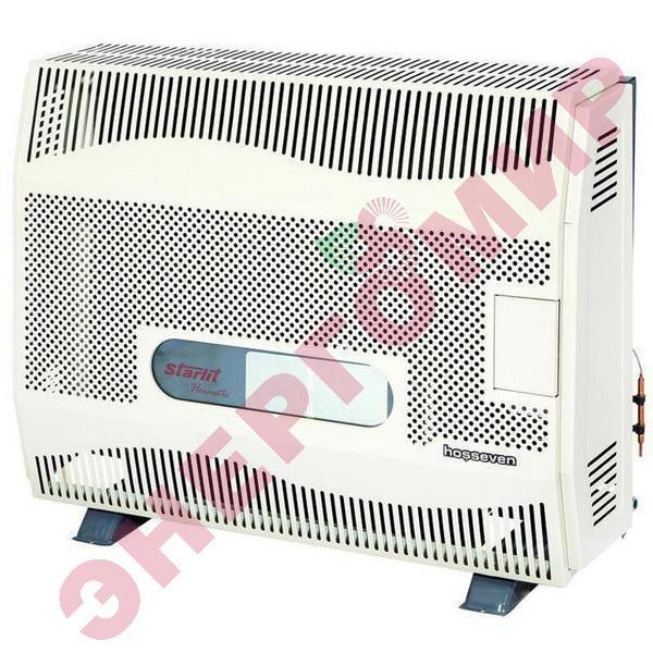 Газовый конвектор Hosseven HHS
