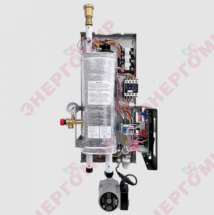 Электрический котел Baxi AMPERA Lite