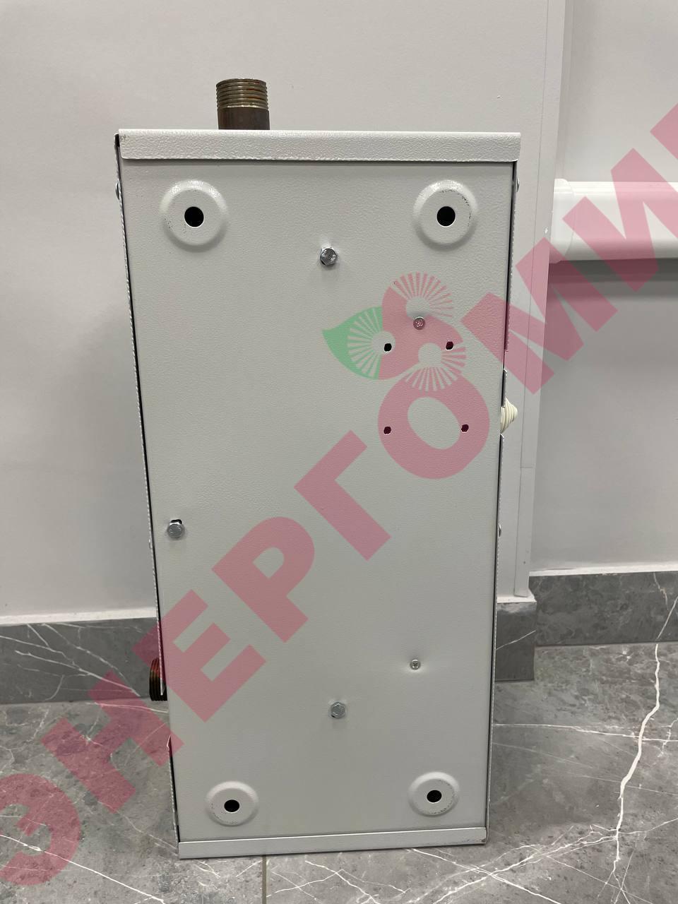 Электрический котел УралПром ЭВПМ (ТЭНБ нерж.)