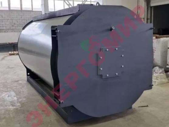 Котел промышленный водогрейный Premium C