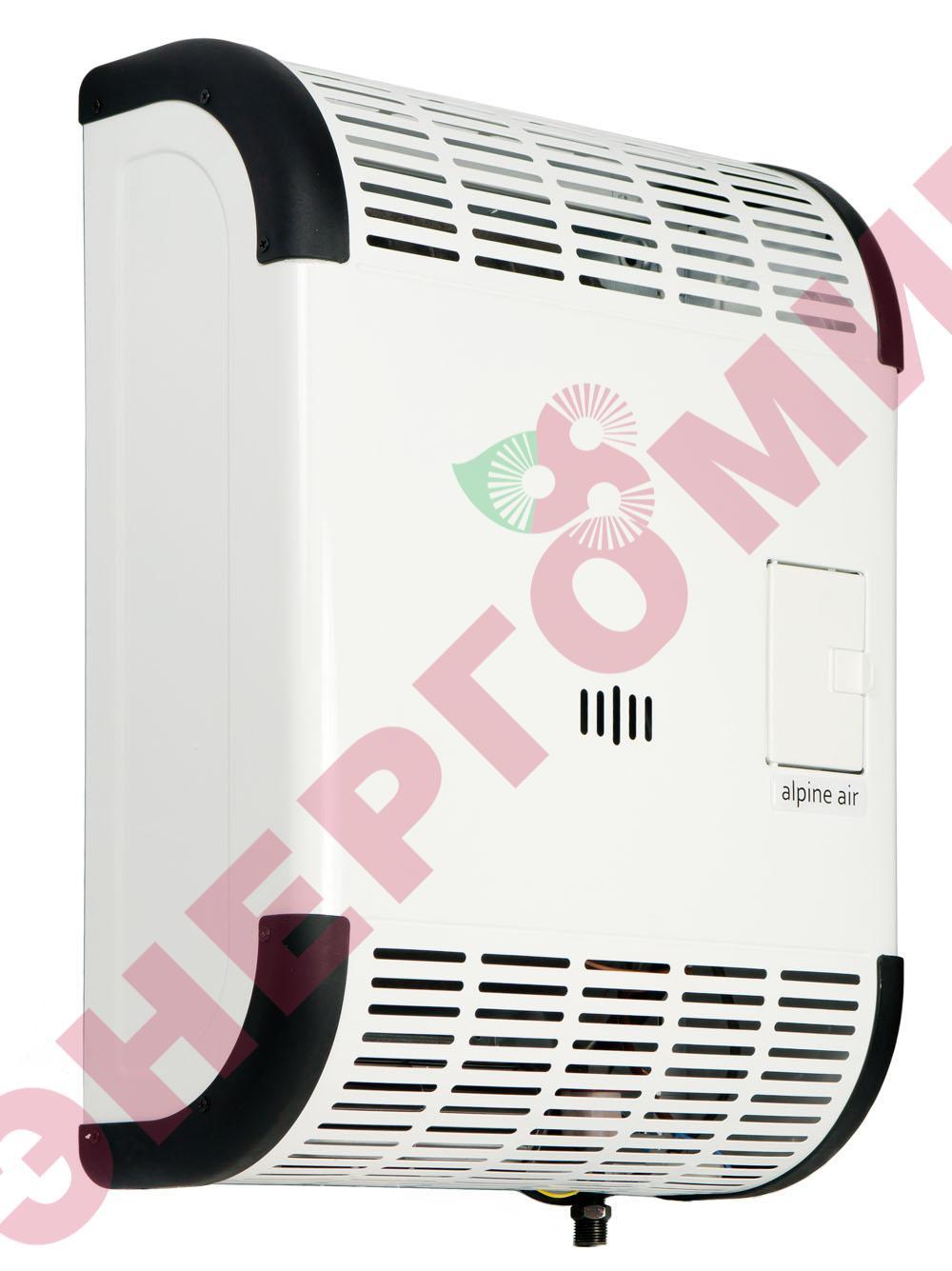 Alpine Air NGS 20 фото #1