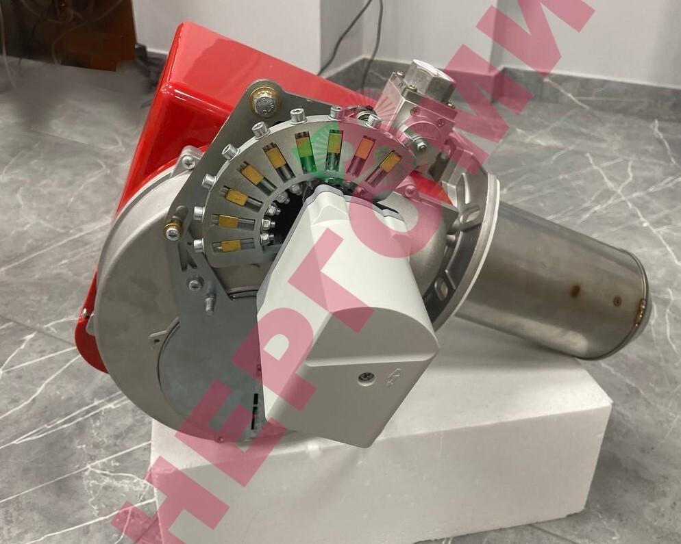 Газовая горелка Garant 20 G.M