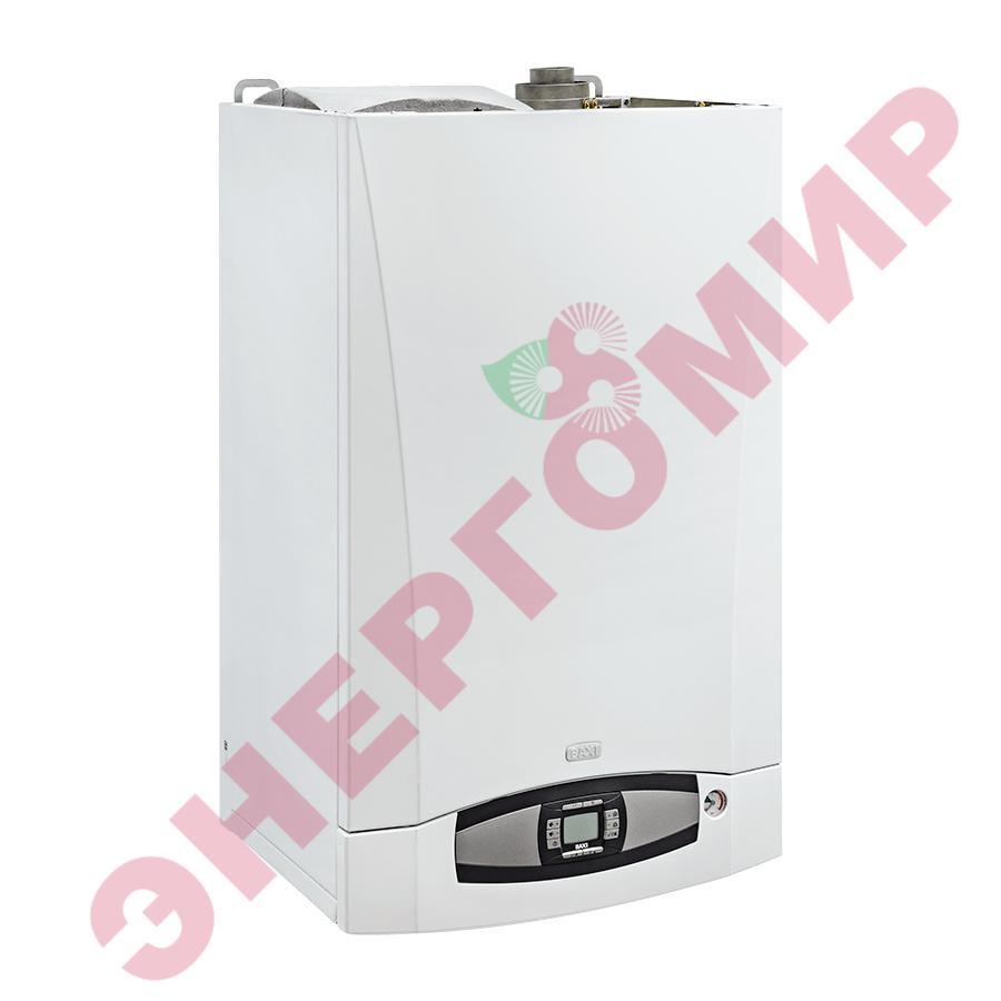 Baxi Nuvola 3 Comfort фото #1