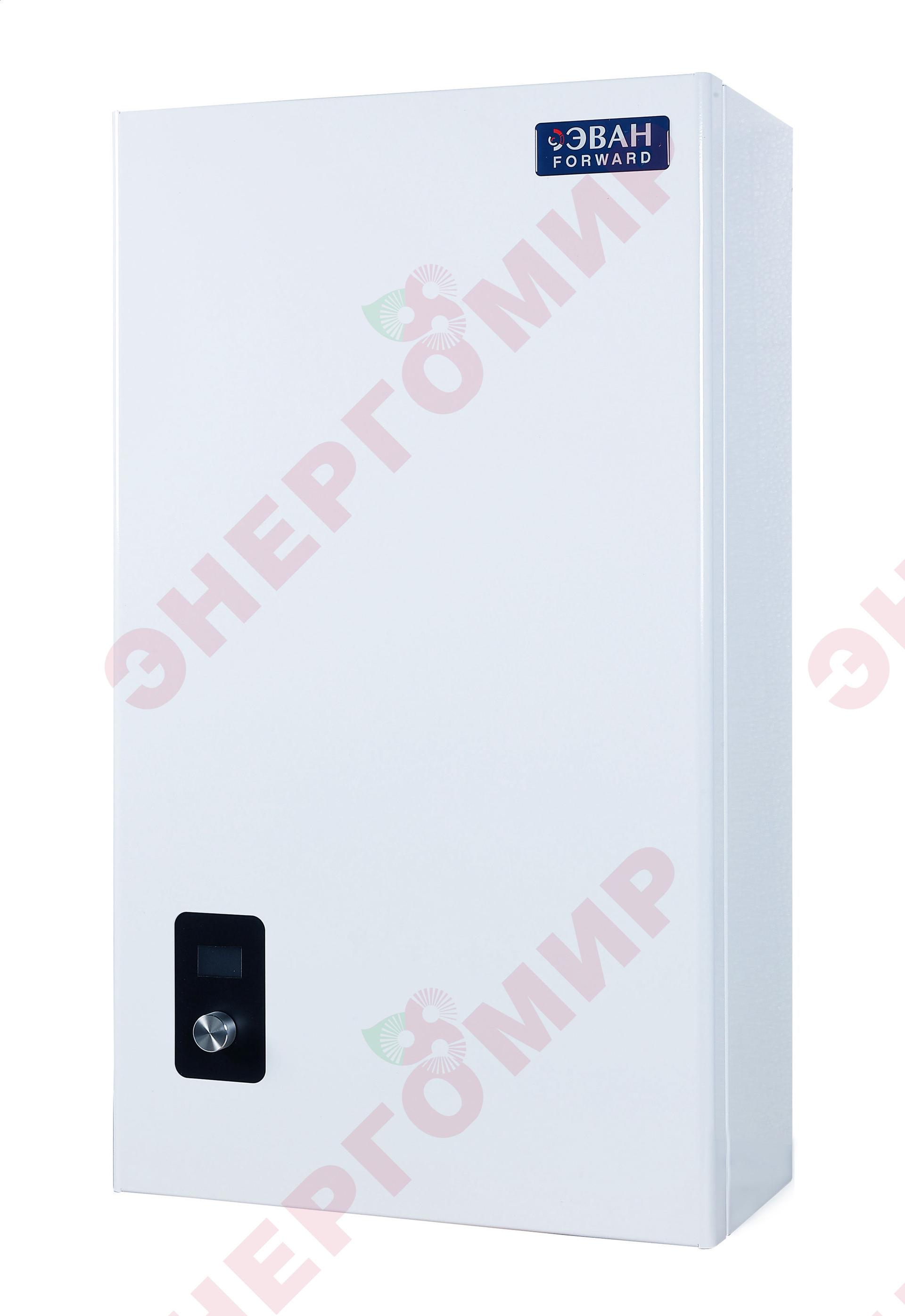 Электрический котел Эван FORWARD