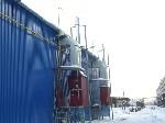 Теплогенератор Roberts Gordon Combat® HF