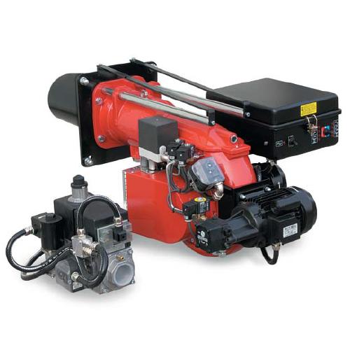 Комбинированная горелка Alphatherm Gamma K 6/M