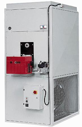 Теплогенератор Apen Group PKA-NH