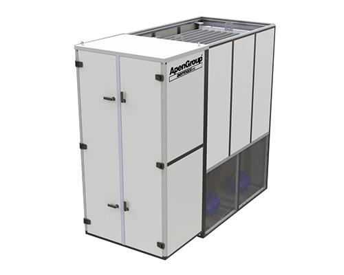 Теплогенератор Apen Group PKE-NH