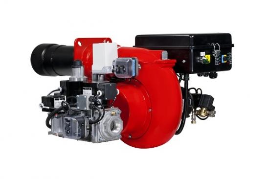 Комбинированная горелка Alphatherm Gamma K 3/2