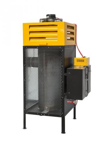 Теплогенератор Master WA