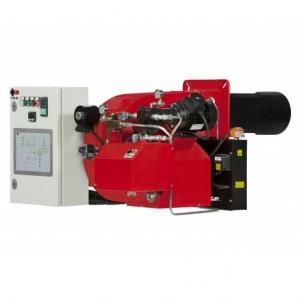 Комбинированная горелка Alphatherm Gamma K 650/M