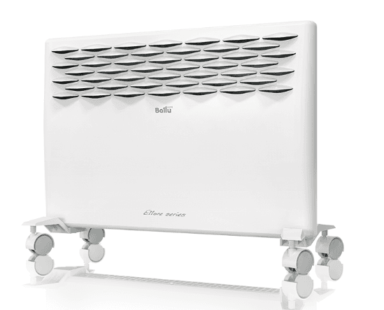 Конвектор электрический Ballu Ettore BEC/ETER