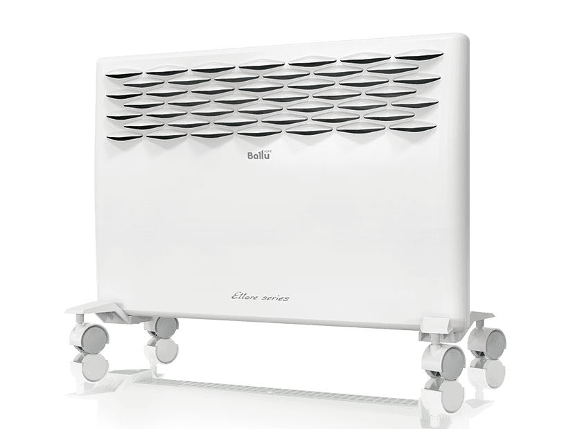 Конвектор электрический Ballu Ettore BEC/ETMR