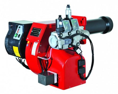 Газовая горелка Ecoflam BLU 1000.1 MD TC - MB-DLE 420