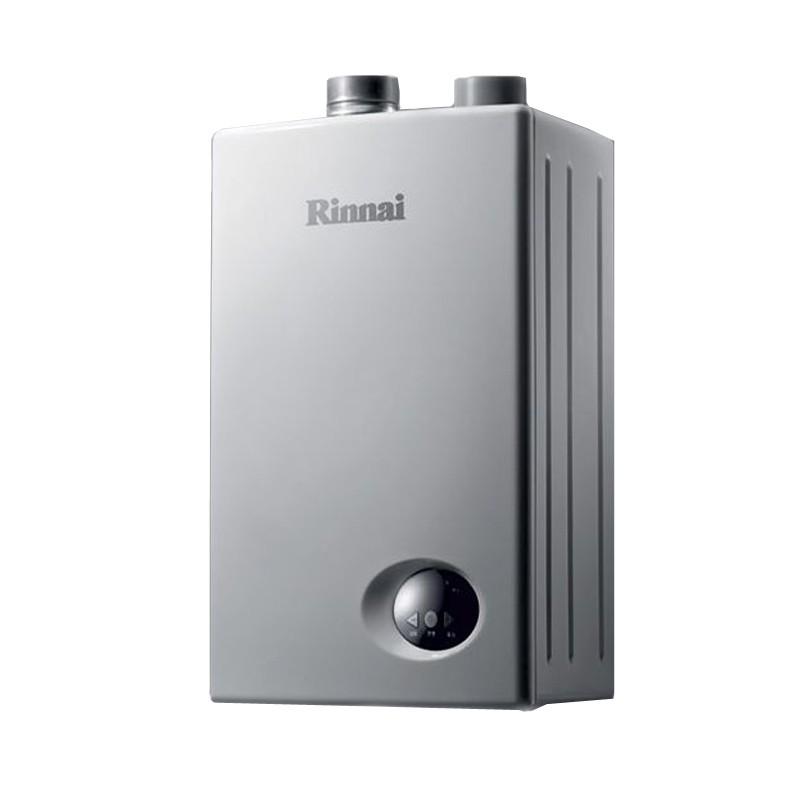 Газовый водонагреватель Rinnai BR