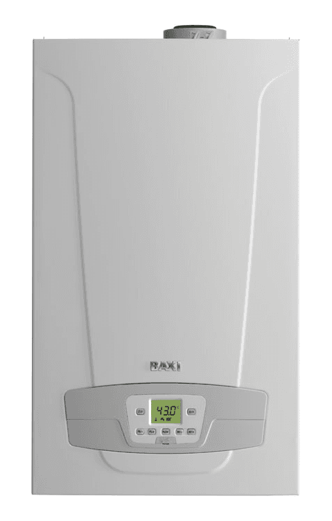 Газовый котел Baxi LUNA Duo-tec MP