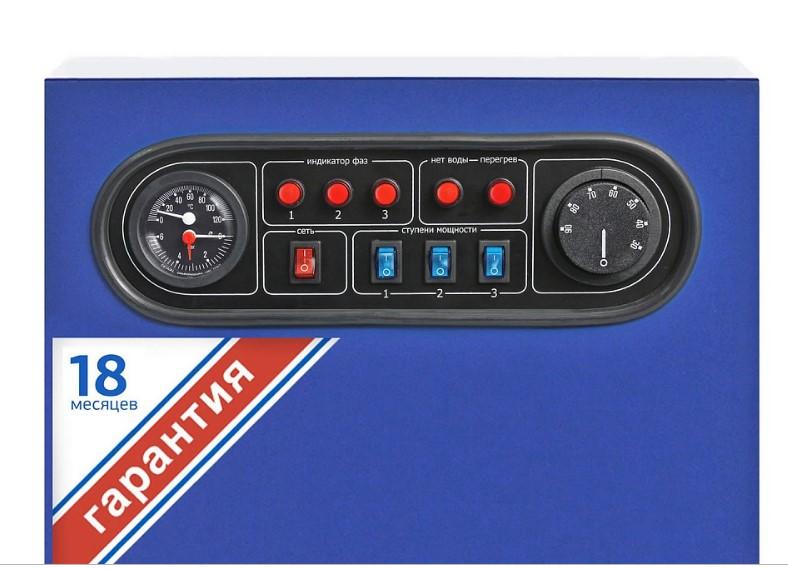 Электрический котел Невский Универсал КЭН-У