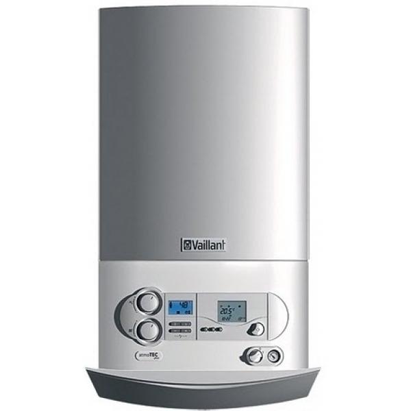Газовый котел Vaillant atmo TEC plus VUW