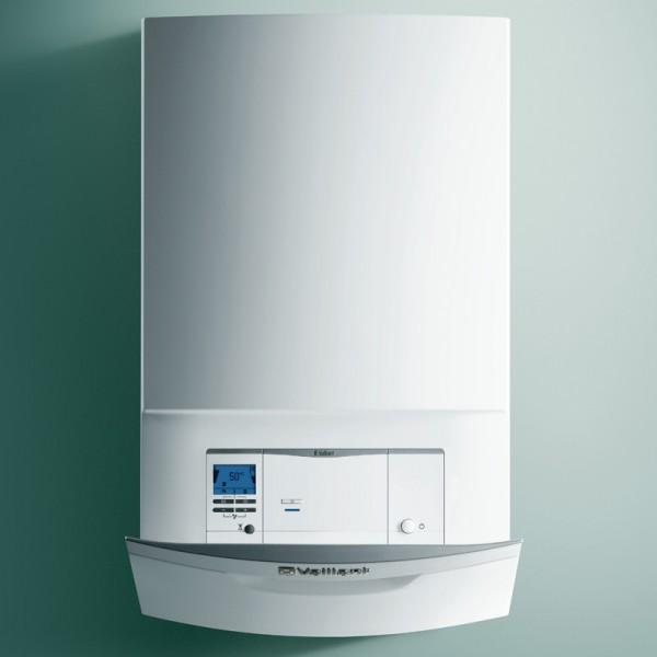 Газовый котел Vaillant eco TEC plus