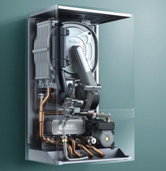 Газовый котел Vaillant eco TEC plus