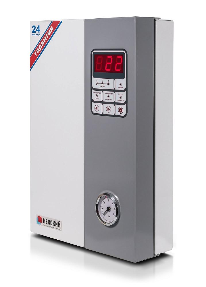 Электрический котел Невский Комфорт КЭН-К