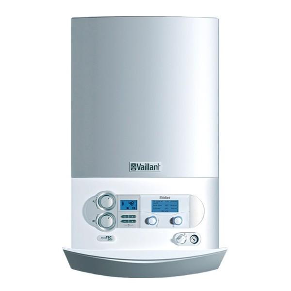 Газовый котел Vaillant turbo TEC plus