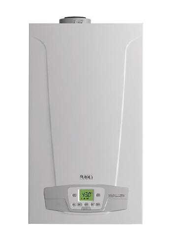 Газовый котел Baxi Duo-tec Compact