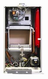 Газовый котел Baxi Duo-tec Compact