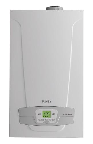 Baxi LUNA Duo-tec + фото #1