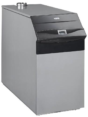 Газовый котел Baxi POWER HT