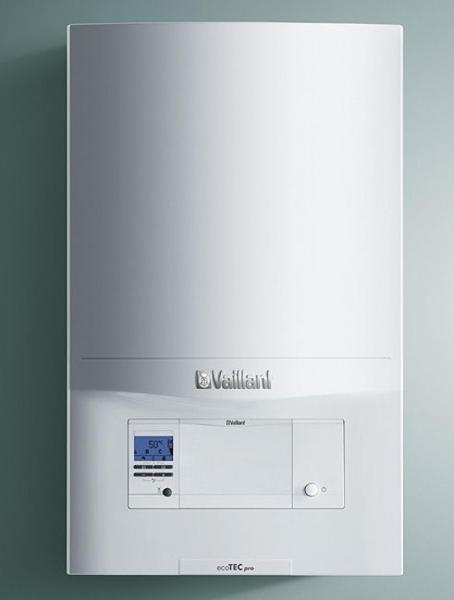 Газовый котел Vaillant pro VUW
