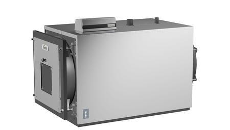 Котел промышленный водогрейный Ferroli Prextherm RSH