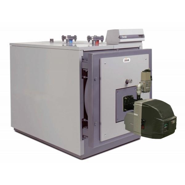 Котел промышленный водогрейный Ferroli Prextherm RSH