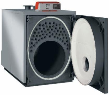 Alphatherm ALPHA M фото #1