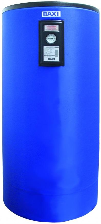 Бойлер косвенного нагрева Baxi UB SC