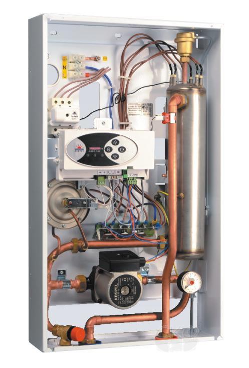 Электрический котел Kospel EKCO.R2