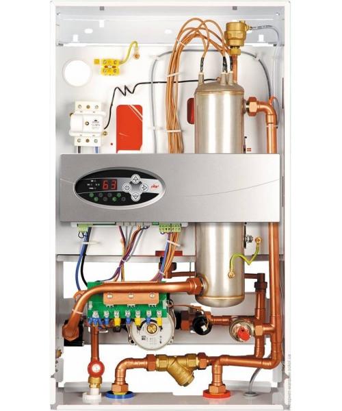 Электрический котел Kospel EKCO.L2