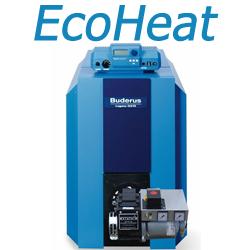Econoheat EcoHeat фото #1