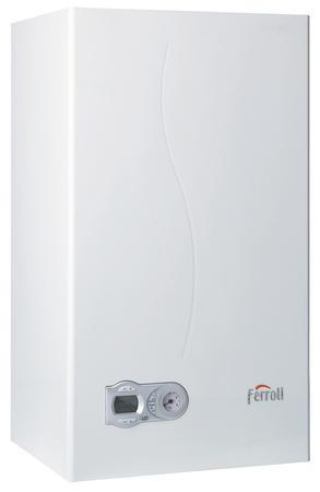 Ferroli Divatech D фото #1