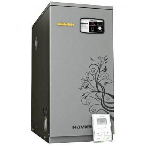 Газовый котел Navien GA 23 KN