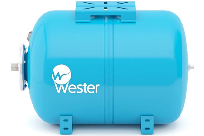 Гидроаккумулятор Wester WAO