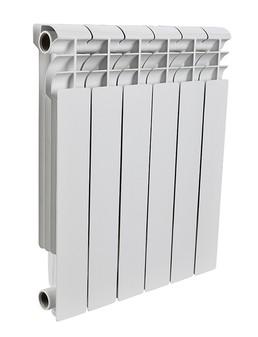 Радиатор отопления Rommer Profi Bm 500