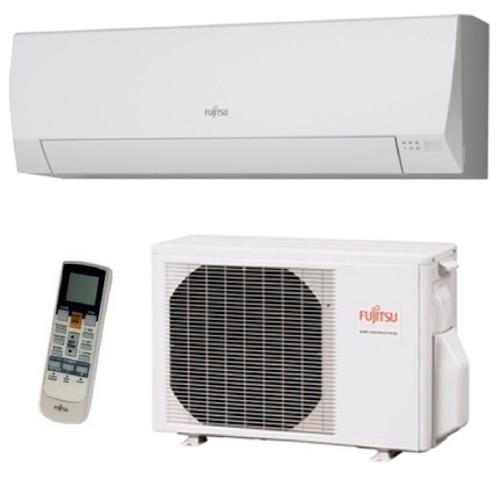 Кондиционер настенный Fujitsu Airflow