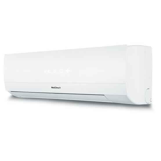 Настенный блок мультисплит системы NeoClima Free Match Inverter NS