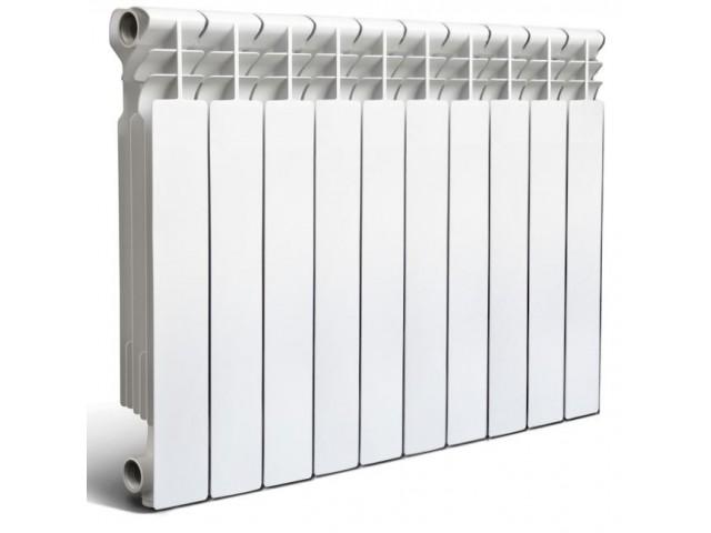 Радиатор отопления Rommer Plus 500