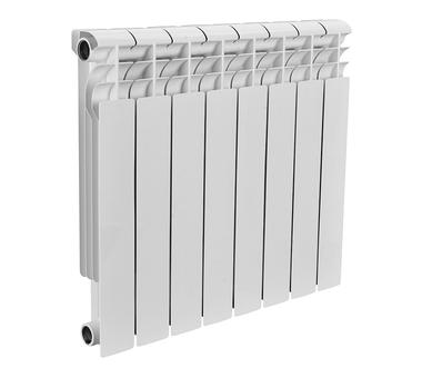 Радиатор отопления Rommer Profi Bm 350