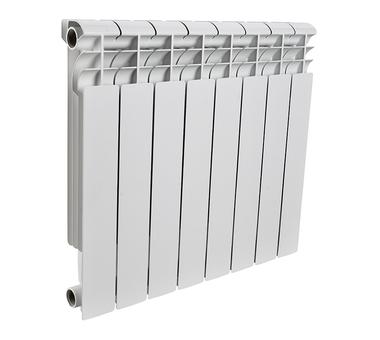 Радиатор отопления Rommer Profi 500