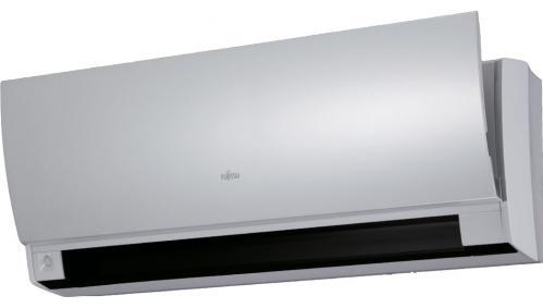 Кондиционер настенный Fujitsu Slide