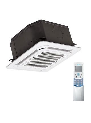 Кассетный кондиционер MDV INVERTER MDCD